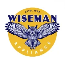 Wiseman Logo